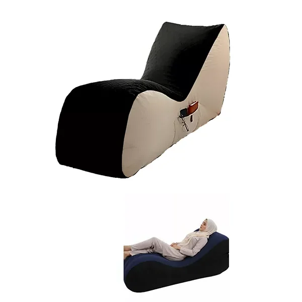 تخت شنی مدل bed rest
